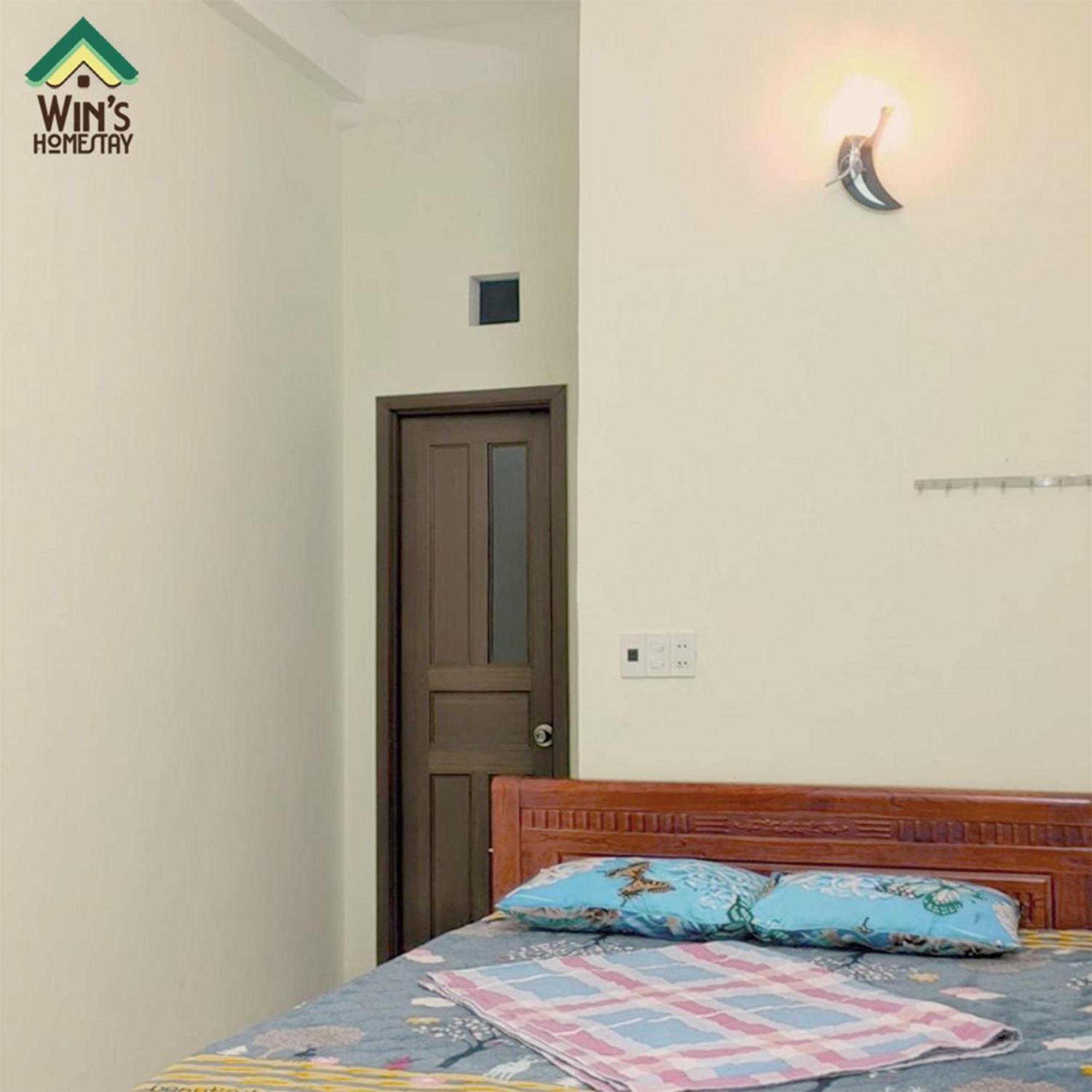 Win'S Homestay Дананг Екстериор снимка