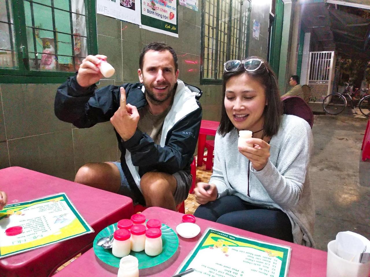 Win'S Homestay Дананг Екстериор снимка